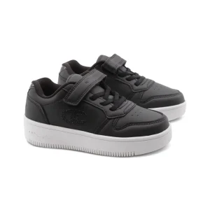 RD18 Platform Glitter Ps sneaker bimba