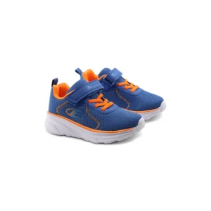 Sneaker sportiva da bimbo