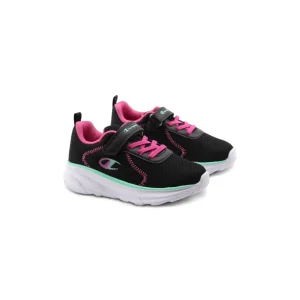 Sneaker sportiva da bimba