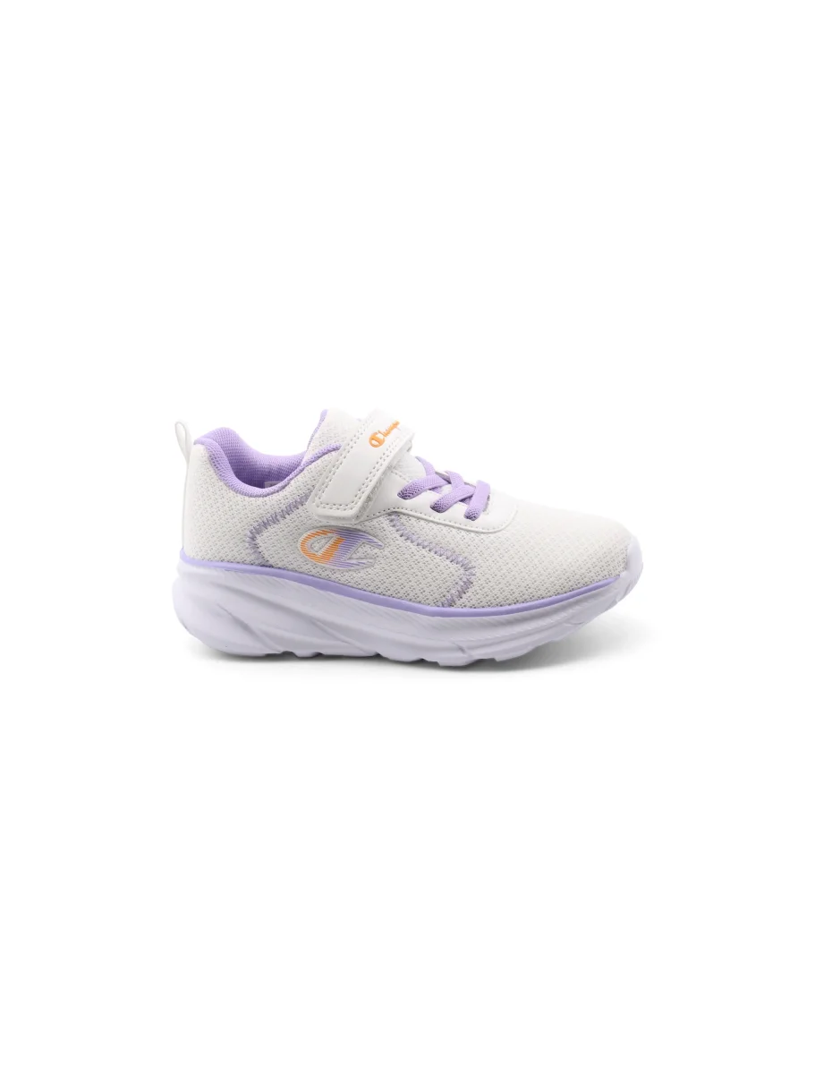 Sneaker sportiva da bimba - immagine 3