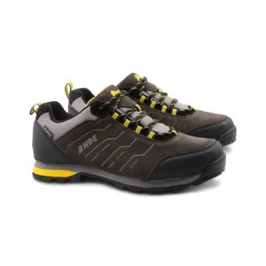 Tundra Low Wp scarpa da trekking uomo