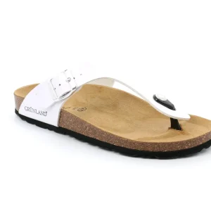 INFRADITO MODELLO BIRKENSTOCK SARA GRUNLAND DONNA
