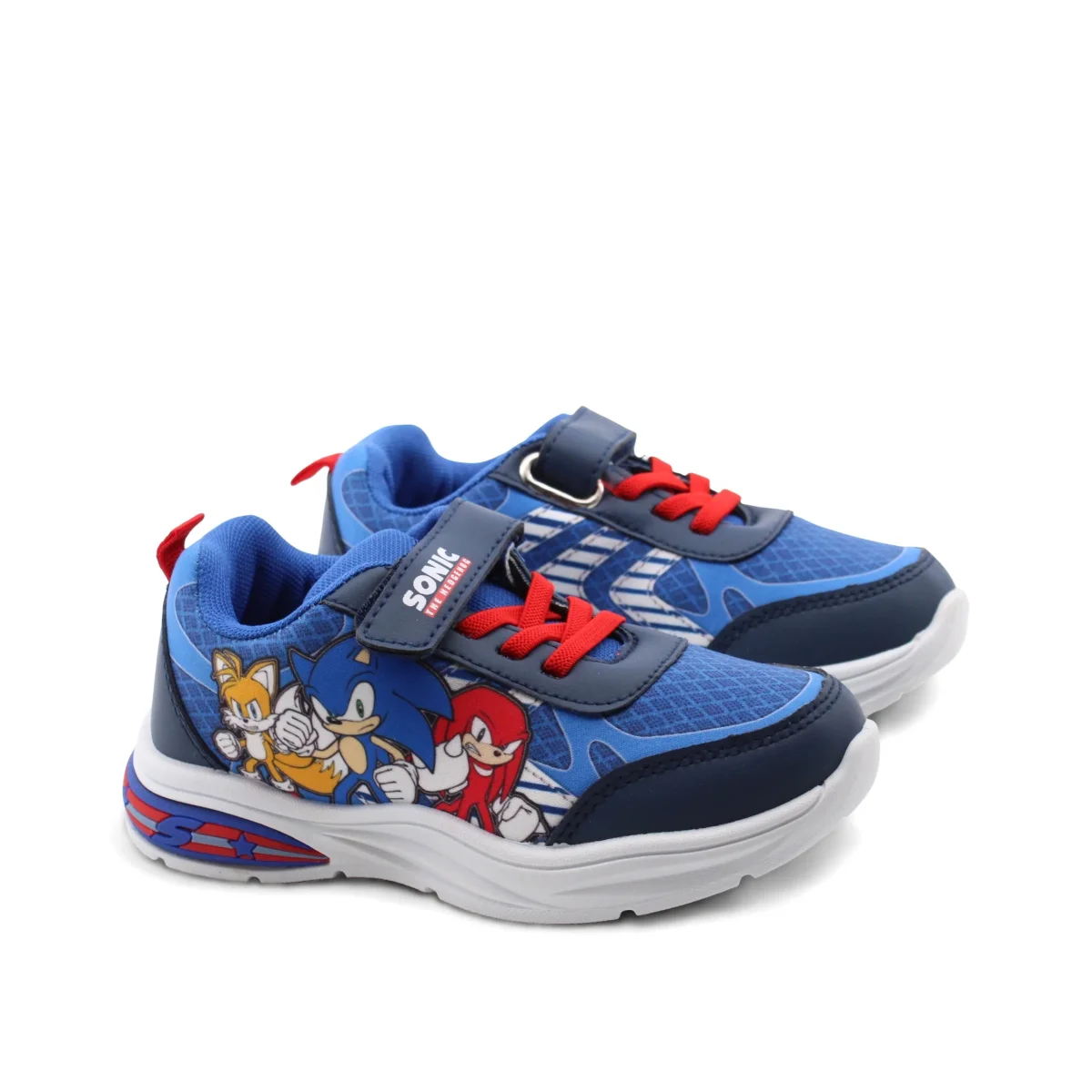 Sneaker con luci da bimbo - immagine 7