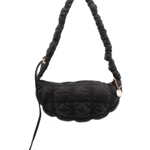 Borsa marsupio trapuntata da donna