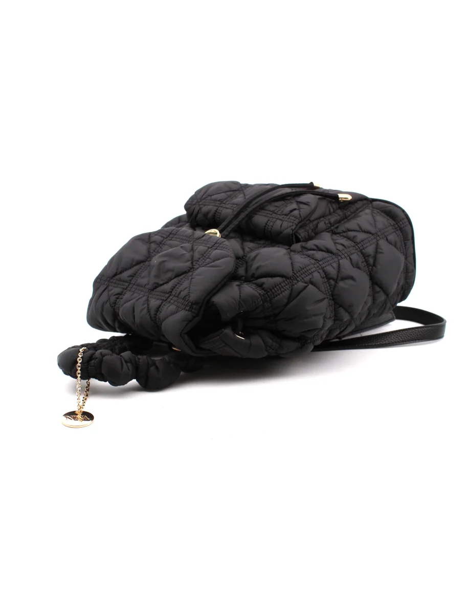 Zaino trapuntato da donna - immagine 4