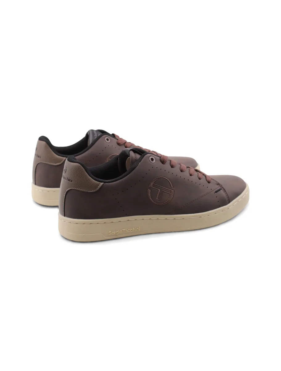 Bravo Nbx Sneaker da uomo - immagine 4