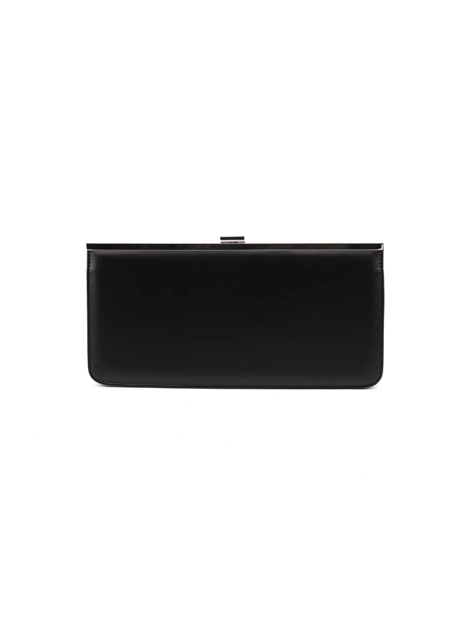 Clutch da donna con catena - immagine 4
