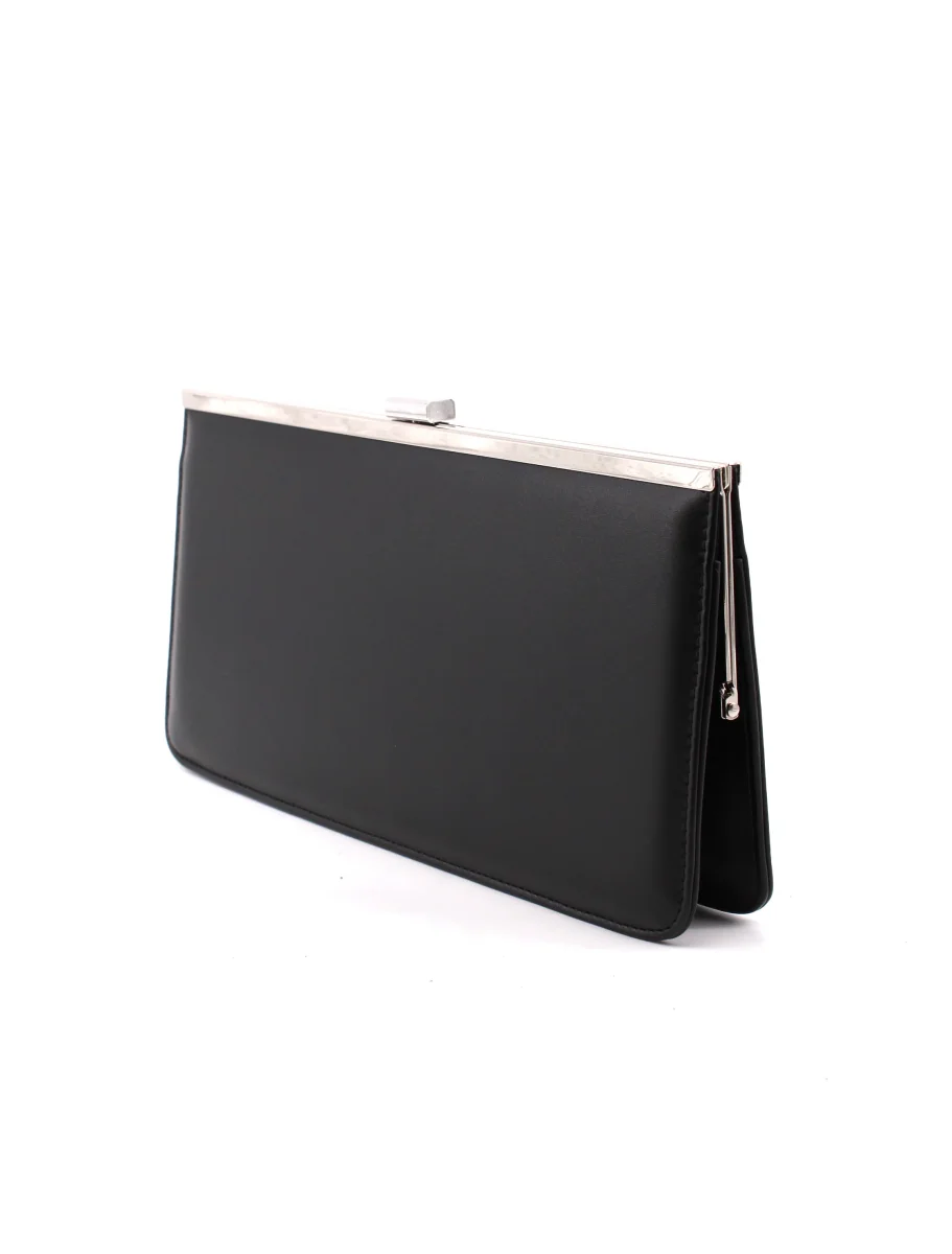 Clutch da donna con catena - immagine 5