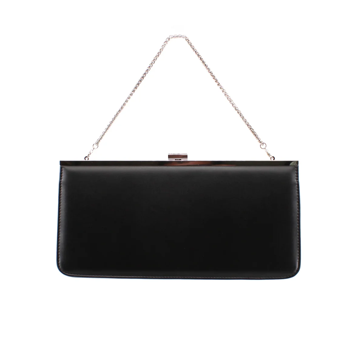 Clutch da donna con catena - immagine 6