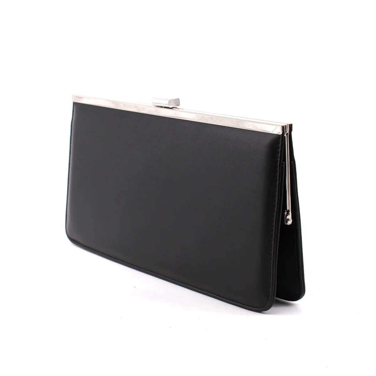 Clutch da donna con catena - immagine 7