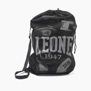 Mesh Bag Leone AC900 Sacca a Rete Porta Protezioni