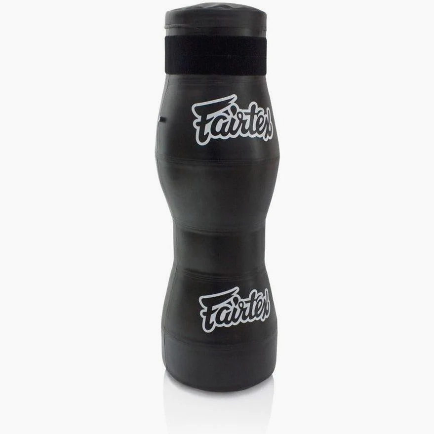 Sacco MMA Fairtex Throwing Bag TB1 Pieno - immagine 3