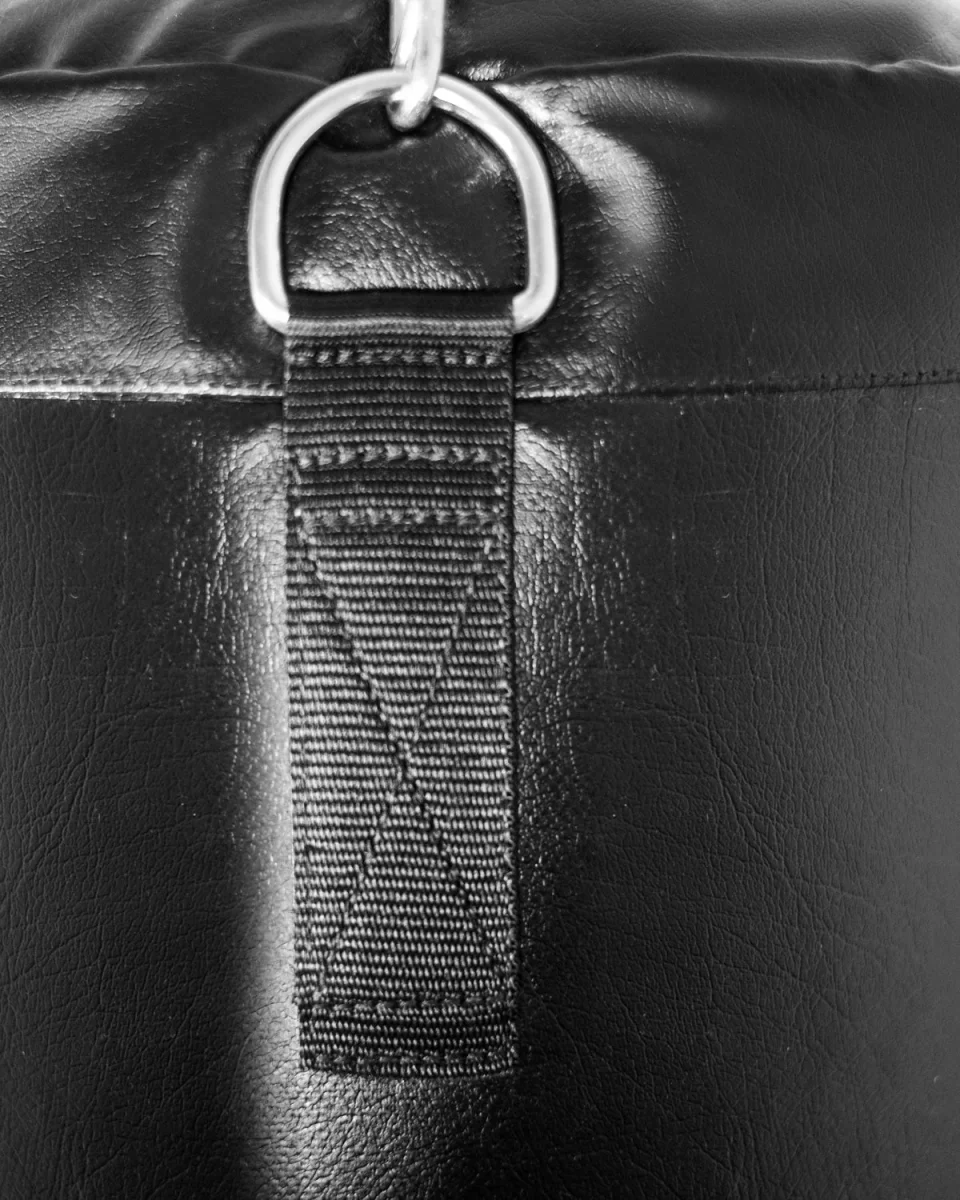 Sacco lungo Combat Arena Training PRO 60 Kg Nero - immagine 4