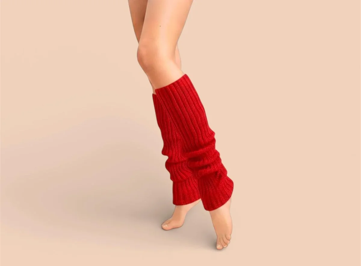 Scalda muscoli - immagine 3