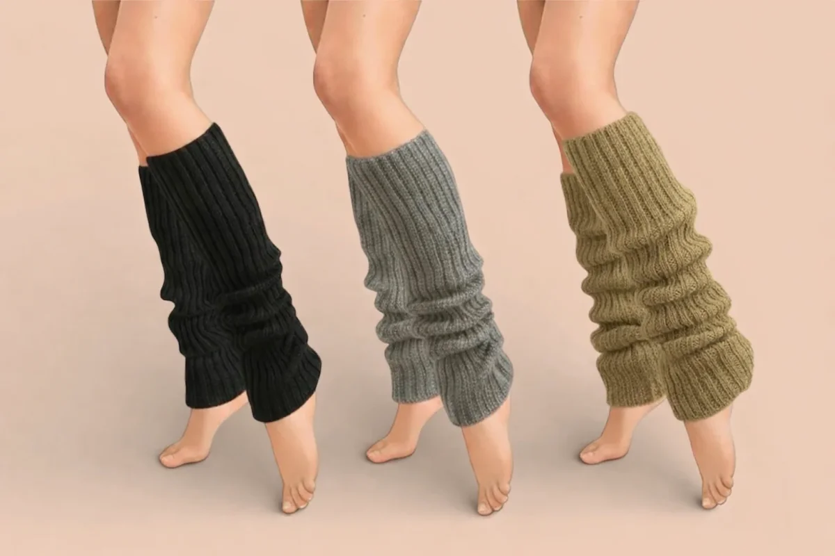 Scalda muscoli - immagine 4