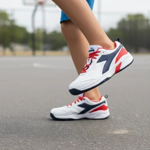 Scarpe Challenge Diadora