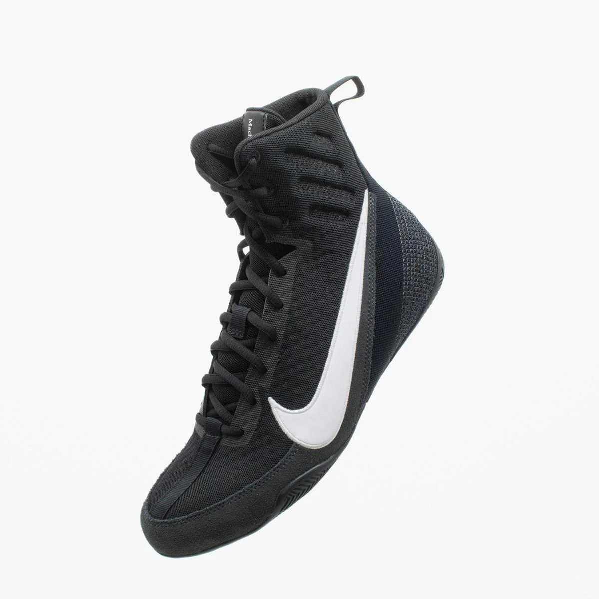 Scarpe da Boxe Nike Machomai 3 Nero-bianco - immagine 6