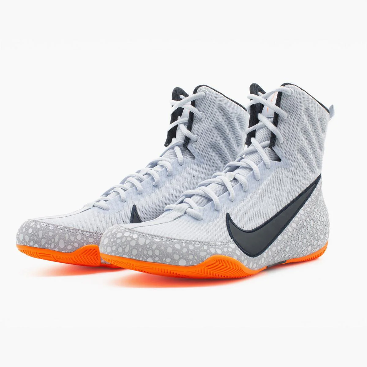 Scarpe da Boxe Nike Machomai 3 Olympic Special Edition - immagine 5