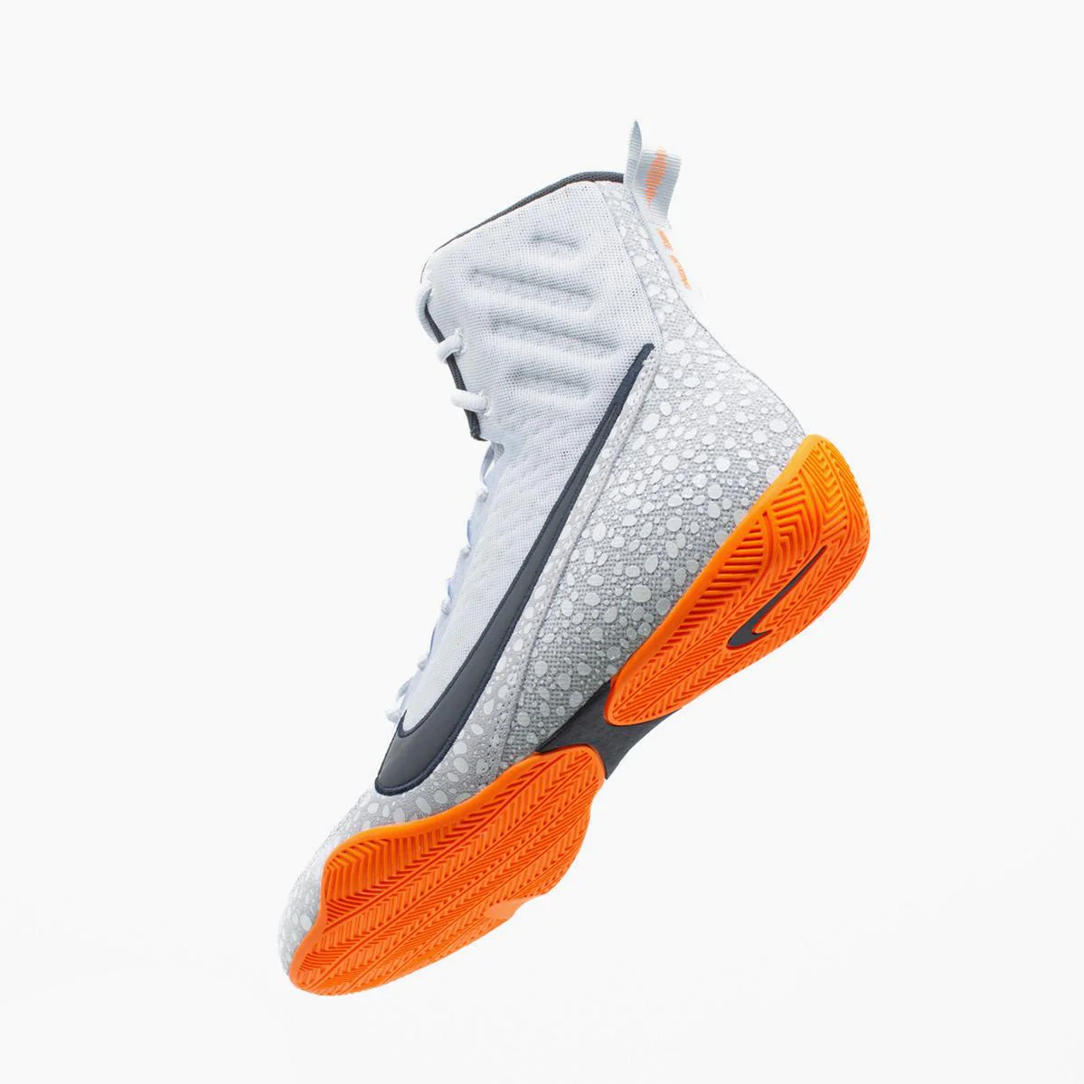 Scarpe da Boxe Nike Machomai 3 Olympic Special Edition - immagine 8