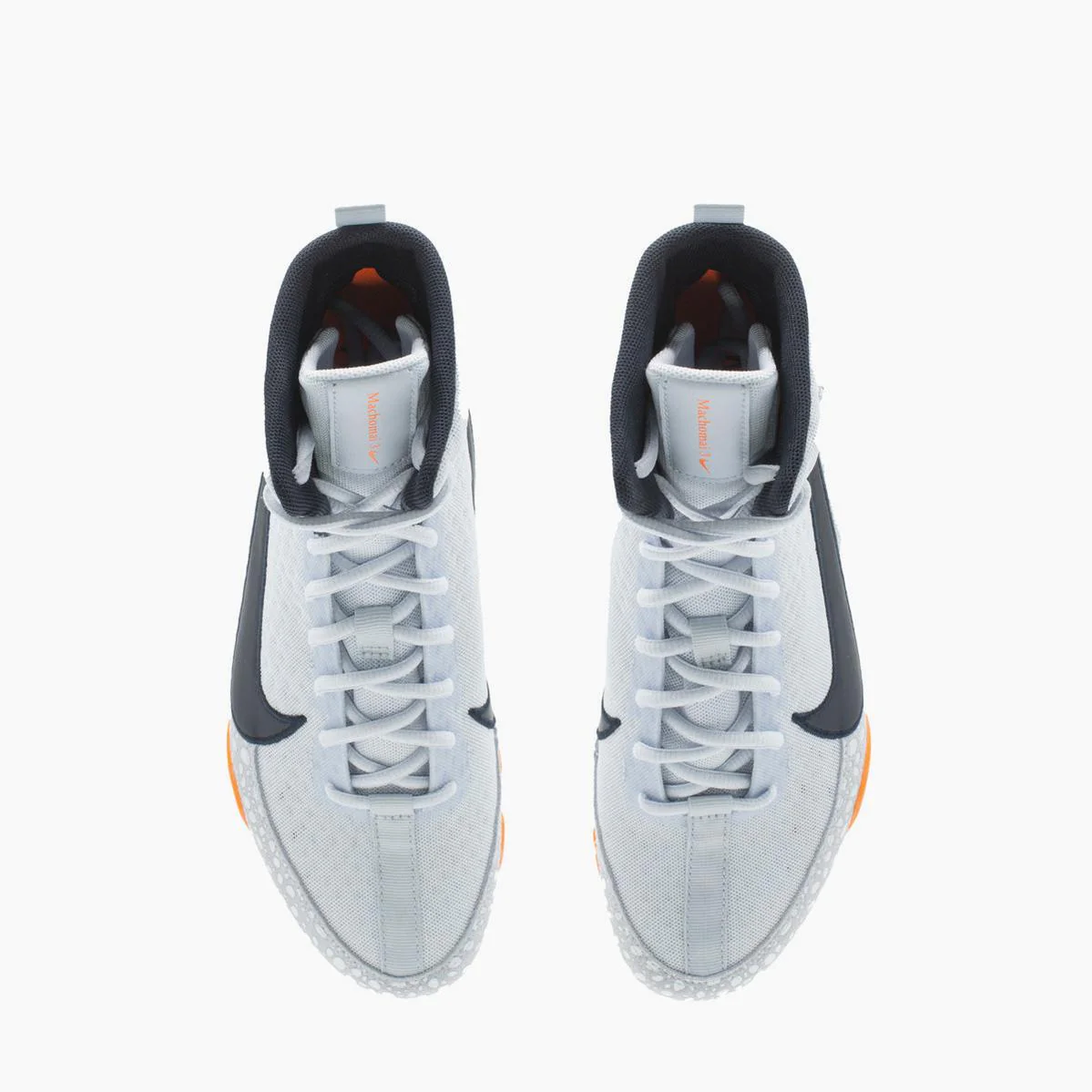 Scarpe da Boxe Nike Machomai 3 Olympic Special Edition - immagine 9