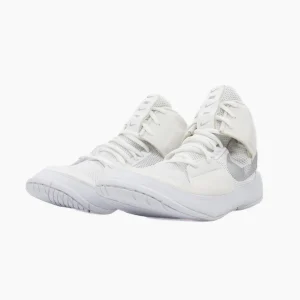 Scarpe da Lotta-Wrestling Nike Fury Bianco