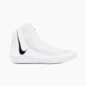 Scarpe da Lotta-Wrestling Nike Inflict 4 Bianco