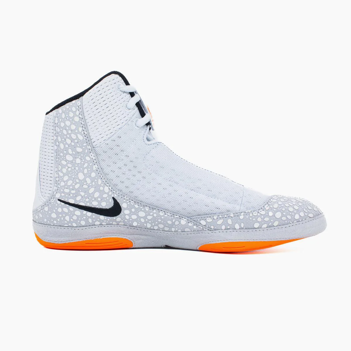 Scarpe da Lotta-Wrestling Nike Inflict 4 Olympic Special Edition - immagine 4