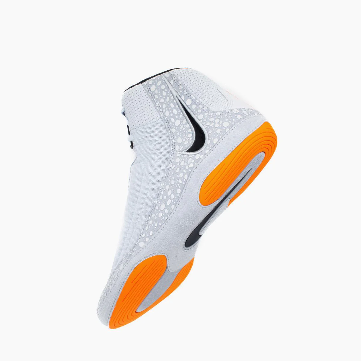 Scarpe da Lotta-Wrestling Nike Inflict 4 Olympic Special Edition - immagine 6