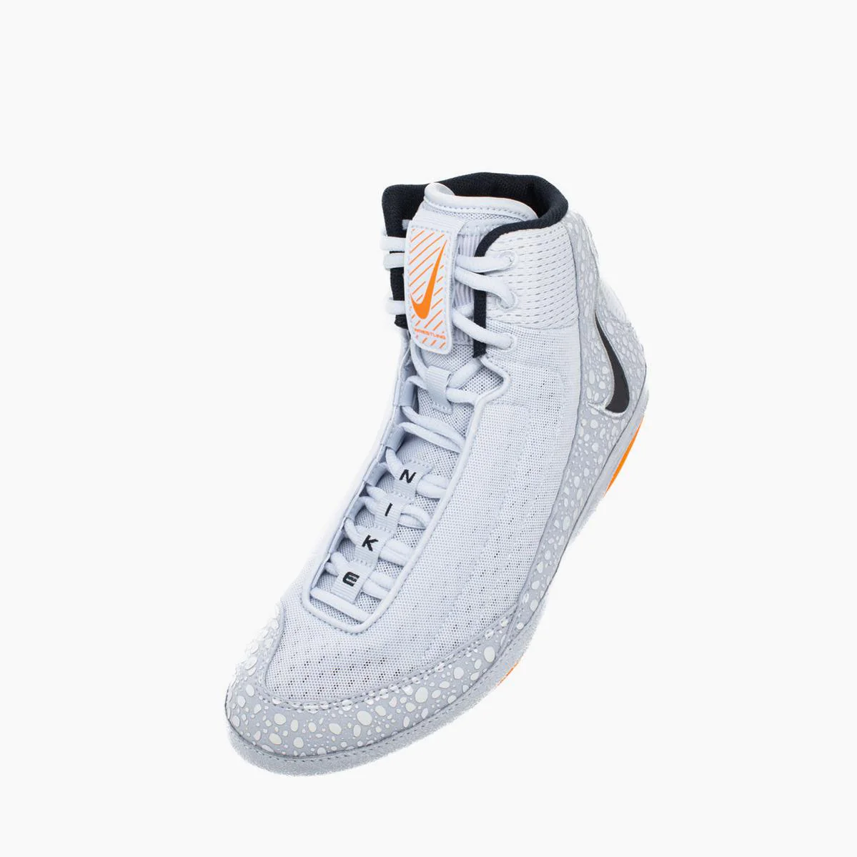 Scarpe da Lotta-Wrestling Nike Inflict 4 Olympic Special Edition - immagine 7