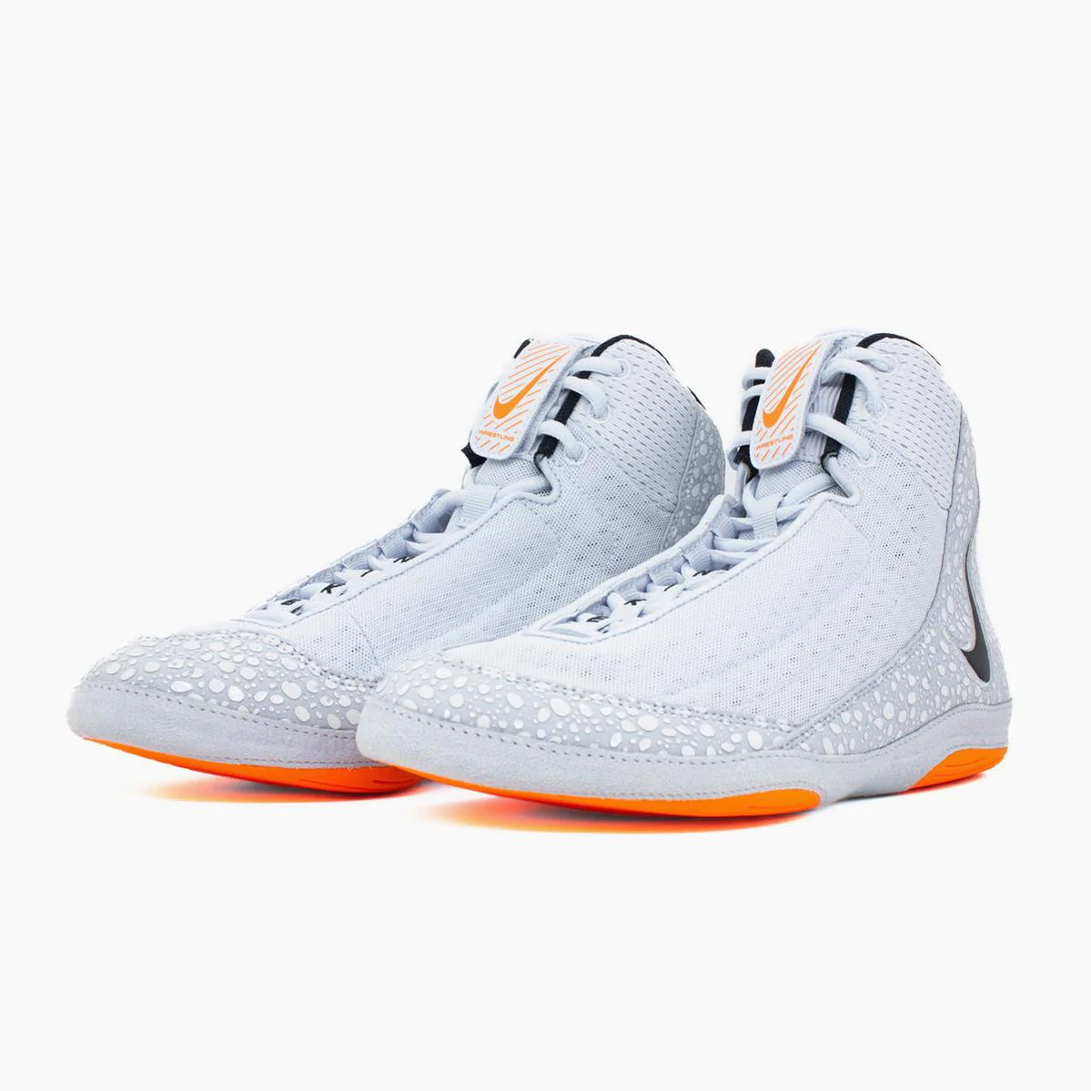 Scarpe da Lotta-Wrestling Nike Inflict 4 Olympic Special Edition - immagine 8