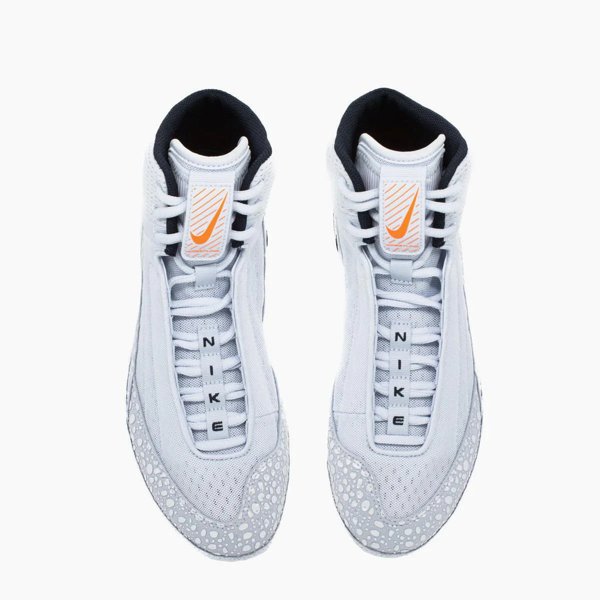 Scarpe da Lotta-Wrestling Nike Inflict 4 Olympic Special Edition - immagine 9