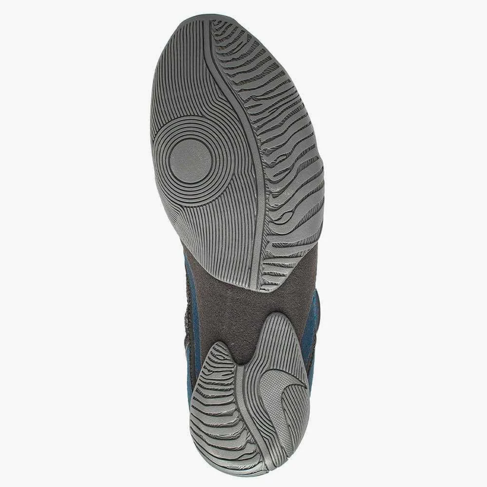 Scarpe da boxe Nike Hyperko 2.0 Grigio - immagine 5