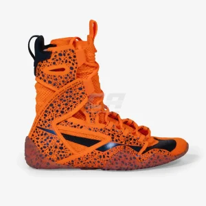 Scarpe da boxe Nike Hyperko 2.0 "Safari" Olympic Special Edition