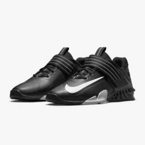 Scarpe da allenamento Nike Savaleos Nero-bianco