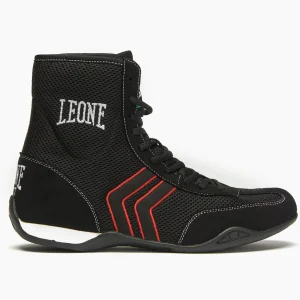 Scarpe da boxe Leone Hermes CL188