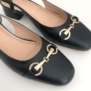 Chanellina nera Corinne