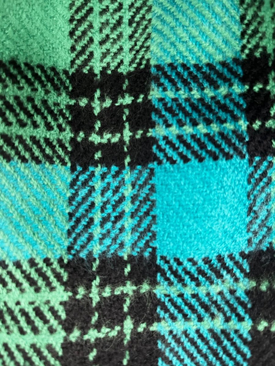 Sciarpa Tartan - immagine 4