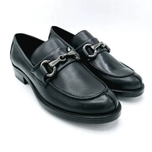 MOCASSINO CON MORSETTO VUEVA DONNA