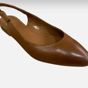 SLINGBACK BASSA VUEVA DONNA