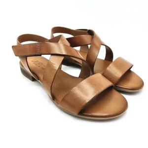 SANDALO INCROCIATO VUEVA DONNA