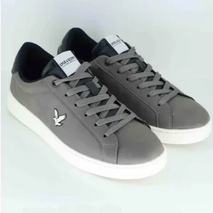 SNEAKERS ALLACCIATA KALEB LYLE&SCOTT