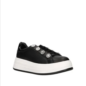 SNEAKERS STRINGATA APEPAZZA LILIANA APEPAZZA