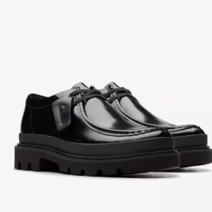 SCARPA MODELLO INGEGNERE BADELL SEAM CLARKS UOMO