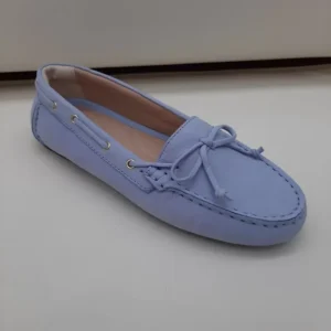 C MOCC BOAT2 MOCASSINO CON FIOCCHETTO clarks donna