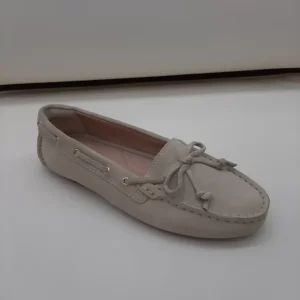C MOCC BOAT2 MOCASSINO CON FIOCCHETTO CLARKS DONNA