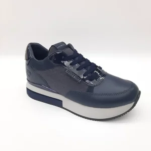 SNEAKERS CON ZEPPA ROSLYN APEPAZZA