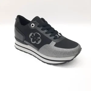 SNEAKERS CON ZEPPA RACHEL APEPAZZA