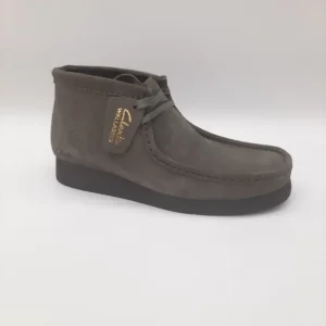 WALLABEE BOOT CLARKS UOMO