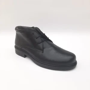 POLACCHINA CLASSICA IN PELLE  LUISETTI