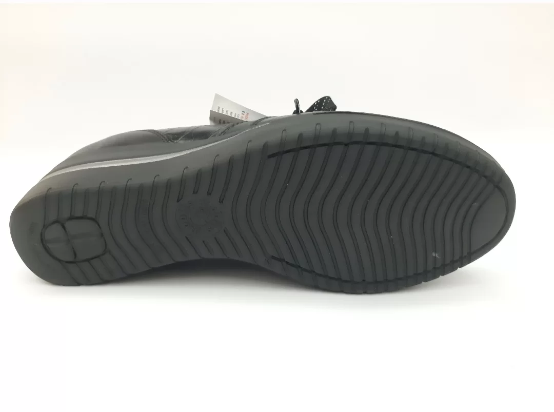 PATRIZIA SCARPA ALLACCIATA CON ZIP MOBILS ERGONOMIC MEPHISTO DONNA - immagine 5